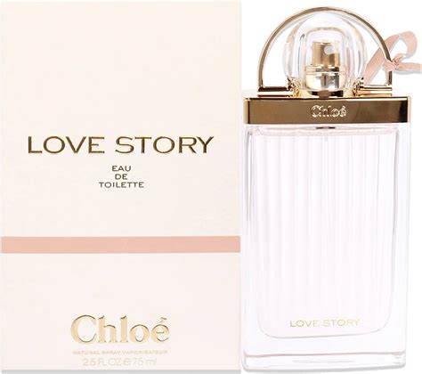 love story sensuelle chloe fragrantica|love story chloe perfume price.